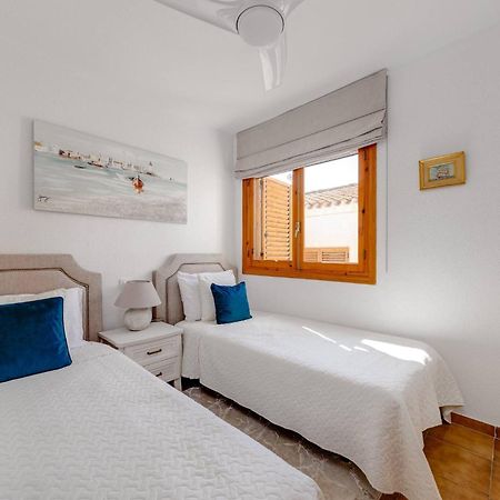 Cb Living - 2 Bedroom Beach Condo, Playa Flamenca Orihuela Exterior photo