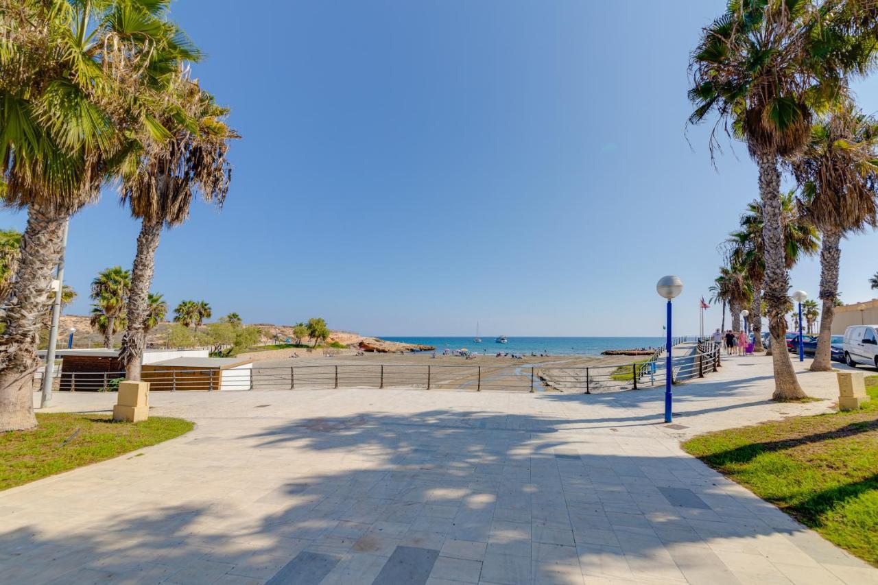 Cb Living - 2 Bedroom Beach Condo, Playa Flamenca Orihuela Exterior photo