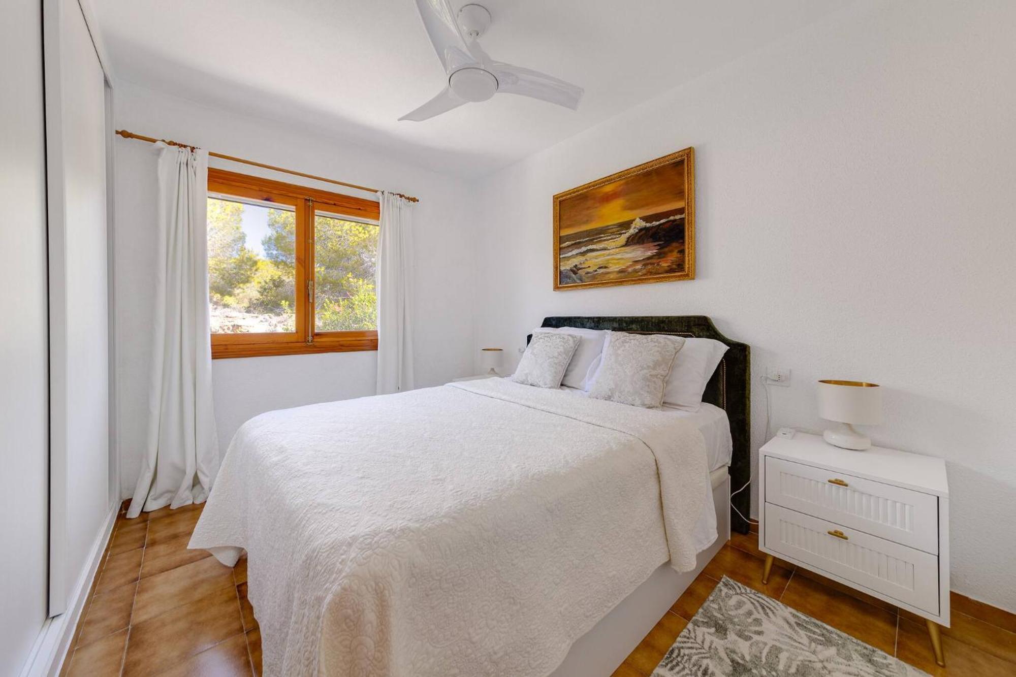 Cb Living - 2 Bedroom Beach Condo, Playa Flamenca Orihuela Exterior photo