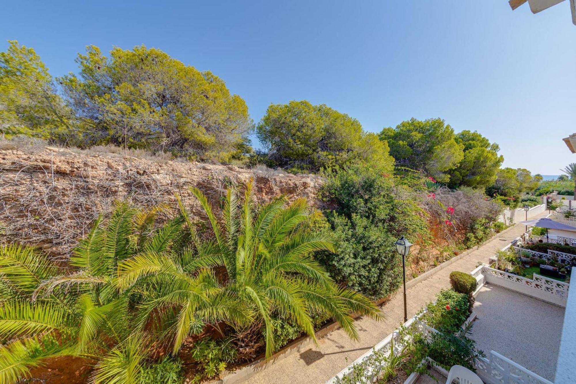 Cb Living - 2 Bedroom Beach Condo, Playa Flamenca Orihuela Exterior photo